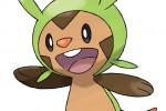 Nintendo unleashes new Pokemon X and Y screens, art