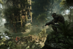 Crysis 3 multiplayer beta kicks off next week