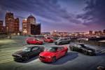 Dodge expands Blacktop Package to Durango, Grand Caravan, and Journey