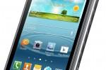 Samsung announces Galaxy Xcover 2 for the outdoorsy types