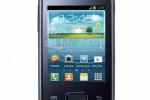 Samsung Galaxy Pocket Plus details surface, said to be launching soon