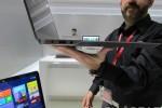 Vizio PC lineup 2013 refresh hands-on: it’s time for touch