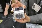 Canon PowerShot N hands-on