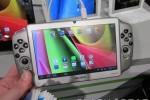 Archos GamePad hands-on