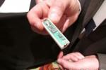 Tethercell lets you control battery powered devices from your phone