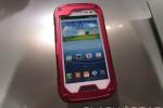 Pelican offers protection for Galaxy S III with two new cases