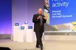 Ballmer not worried about competition from Google, downplays Dropbox