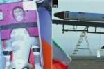 Iran reportedly flies monkey into space, brings it back safely