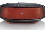 Harman unveiling new JBL speaker docks at CES 2013