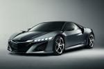 2015 Acura NSX concept revealed at NAIAS 2013