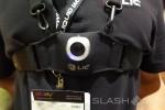 Liquid Image Ego Mini 1080p HD WiFi action camera hands-on