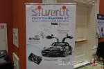 SilverLit Mercedes-Benz iOS controlled RC Car Hands-on
