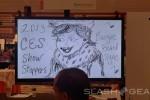Boogie Board Sync 9.7 hands-on