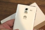 Huawei tips 8-core processor and new P-series phone for MWC 2013