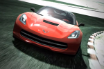 2014 Corvette C7 is free, but only in Gran Turismo 5