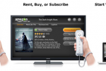 Amazon Instant Video now available on Nintendo Wii