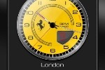 Ferrari by Logic3 GT1 Bluetooth speaker dock set for CES 2013