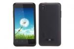 ZTE launches the Blade C smartphone in China