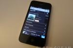 Amazon MP3 store now available on iPhone and iPod Touch