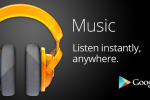Google updates Play Music app for Android, adds new art and more