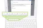 Archos debuts Ultrathin Bluetooth Keyboard Cover for iPad
