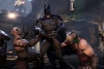 Warner Bros registers 15 Batman Arkham domains