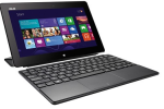 ASUS VivoTab Smart Tablet gets unique with folding keyboard cover