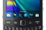RIM and T-Mobile announce the BlackBerry Curve 9315