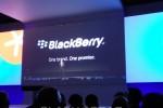 RIM rebrands as BlackBerry