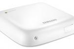 Series 3 Chromebox gets updated design