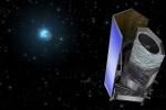 NASA teams up with ESA on Euclid mission