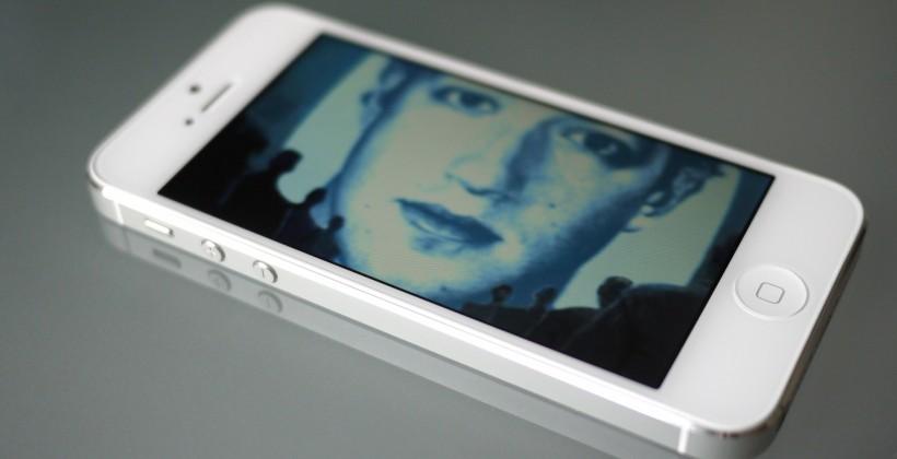 Is every phone the Facebook phone?