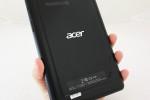 Acer Iconia Tab B1 pops up again in new images