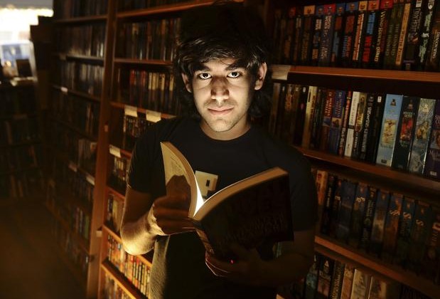 Aaron Swartz case dismissed posthumously by US District Court