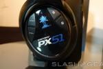 Turtle Beach PX51, XP510, SEVEN series hands-on