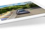 Sharp reduces iPad screen output as demand shifts to iPad mini
