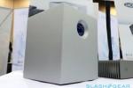 LaCie 5big Thunderbolt and 5big NAS Pro hands-on
