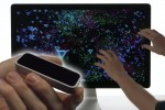 ASUS partners with Leap Motion to bring gesture control to PCs