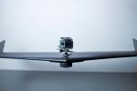 Lehmann Aviation LA100 drone takes GoPro to new autonomous heights