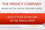 Kim Dotcom: Mega will “take encryption to the mainstream”