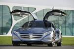 Ford, Daimler and Renault-Nissan team on fuel-cell cars by 2017
