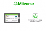 Nintendo Wii U Miiverse smartphone support incoming