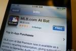 MLB At Bat coming to BlackBerry 10 by Opening Day