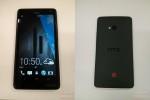 HTC M7 first real pictures leak out