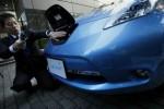 Cheaper Nissan Leaf confirmed to spur 2013 EV sales
