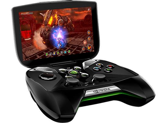 Expect Project SHIELD in Q2 2013 confirms NVIDIA