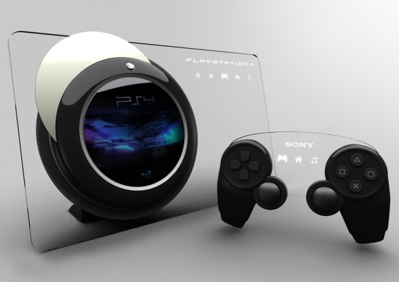 Why Motion Gaming Should Be Left Out of the PlayStation 4