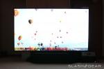 Westinghouse 110-inch 4K TV eyes-on: massively giant