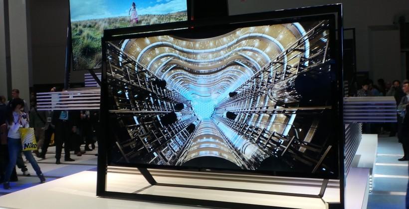 The Irrelevance of Ultra HD
