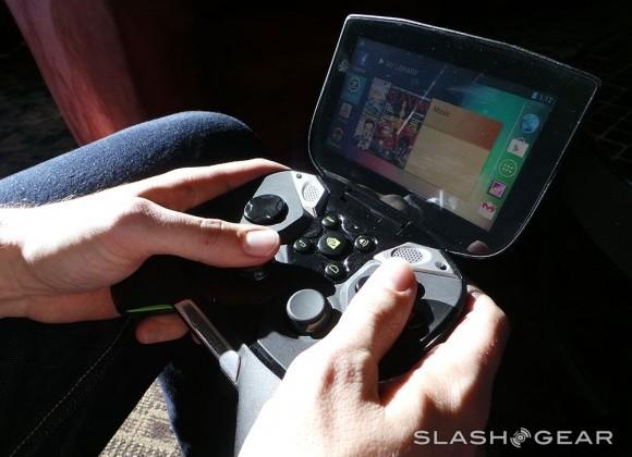 CES 2013 wrap-up: Gaming gets the spotlight